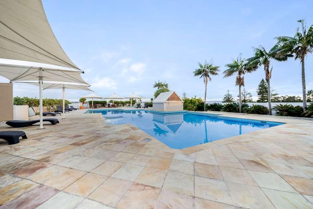 Oaks The Entrance Waterfront Suites Facilidades foto