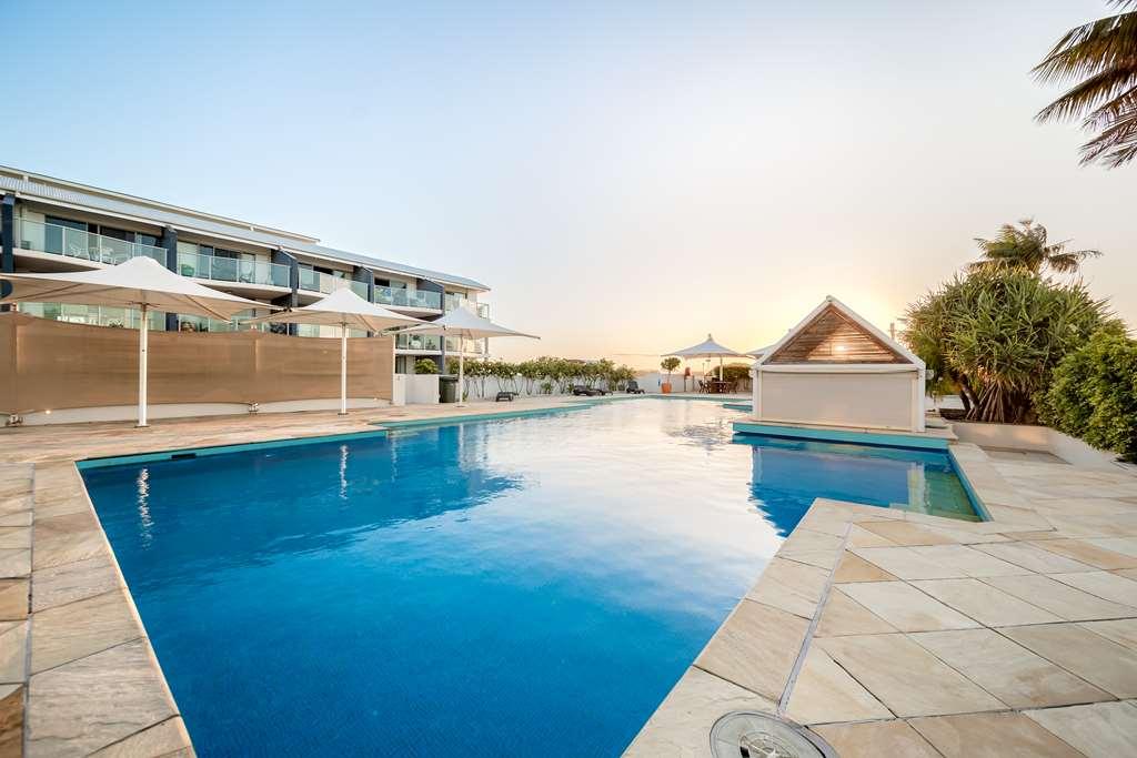 Oaks The Entrance Waterfront Suites Facilidades foto