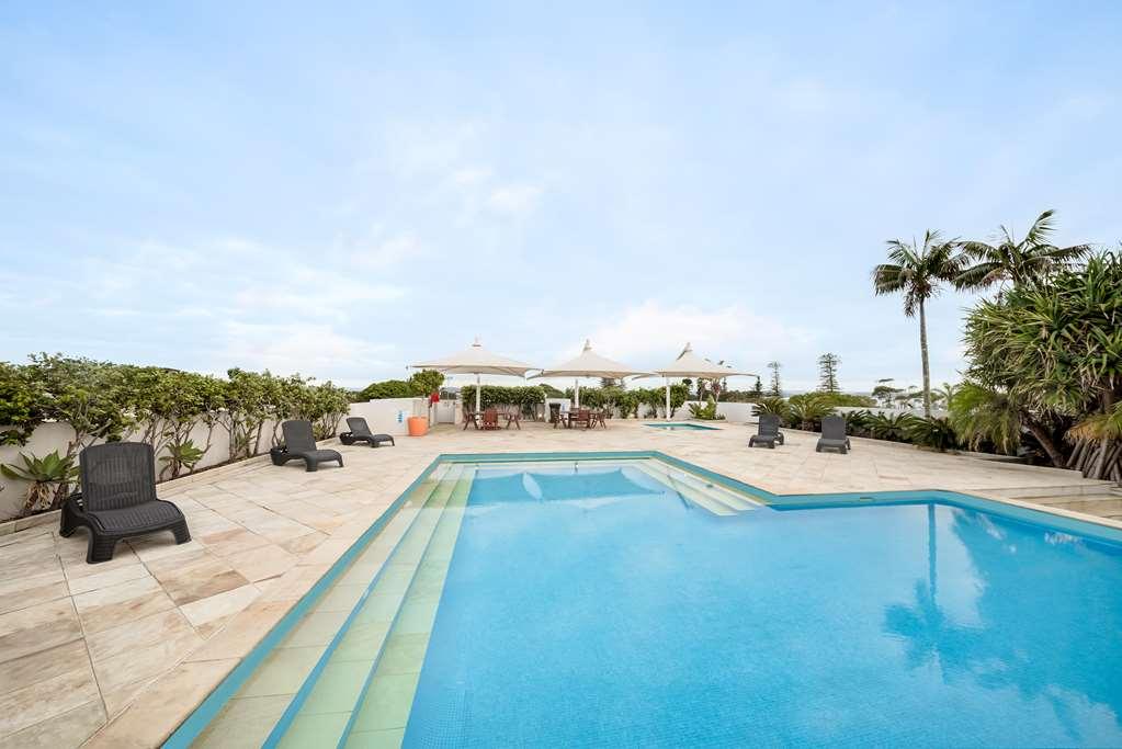 Oaks The Entrance Waterfront Suites Facilidades foto