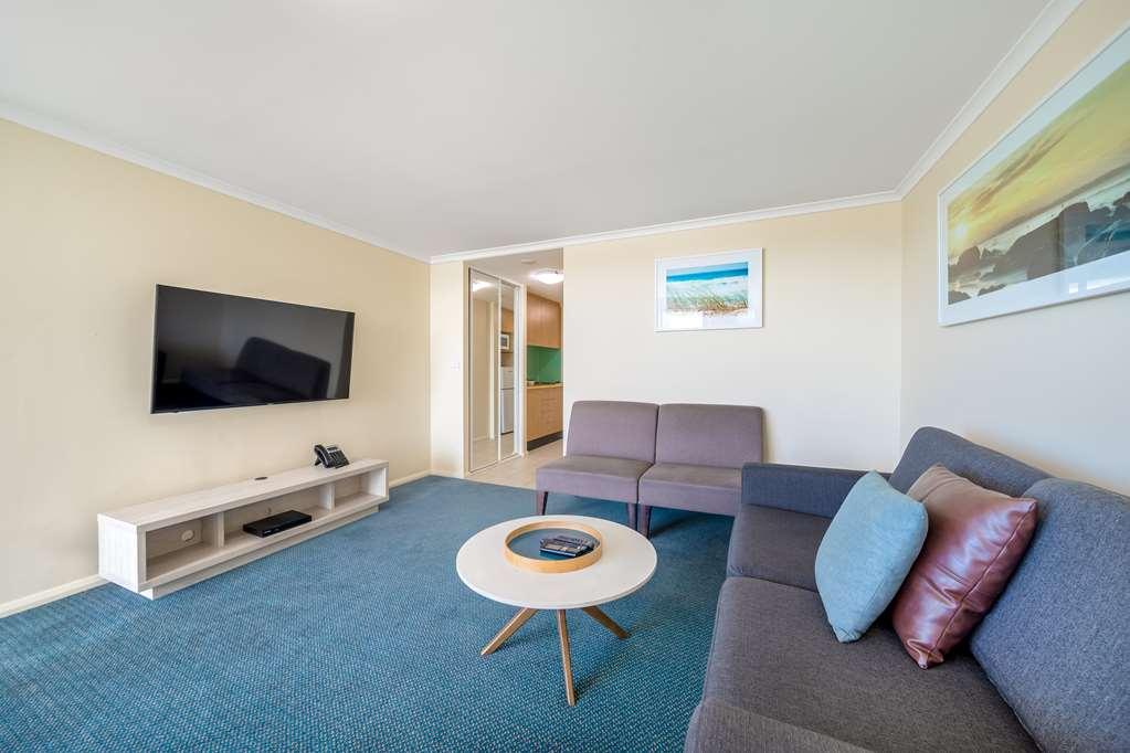 Oaks The Entrance Waterfront Suites Quarto foto