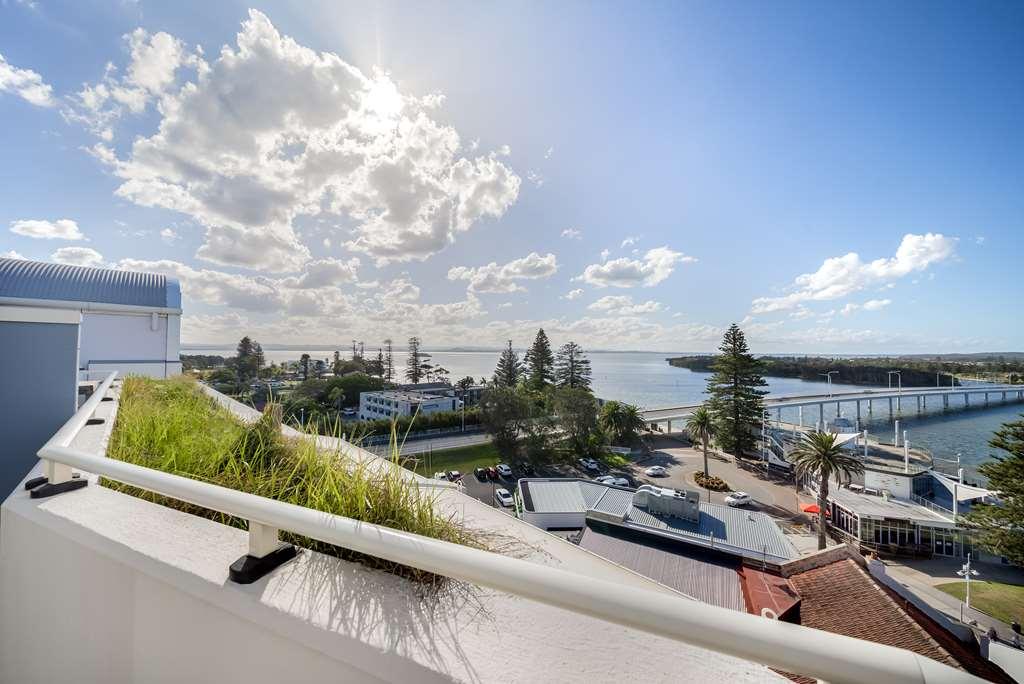 Oaks The Entrance Waterfront Suites Quarto foto