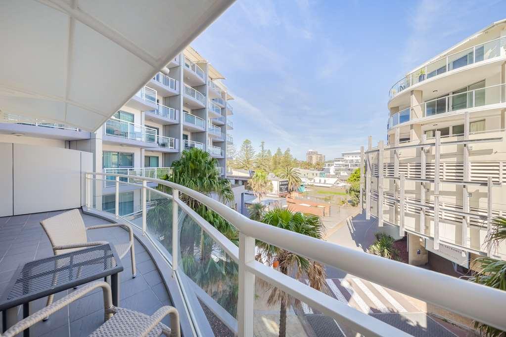 Oaks The Entrance Waterfront Suites Quarto foto