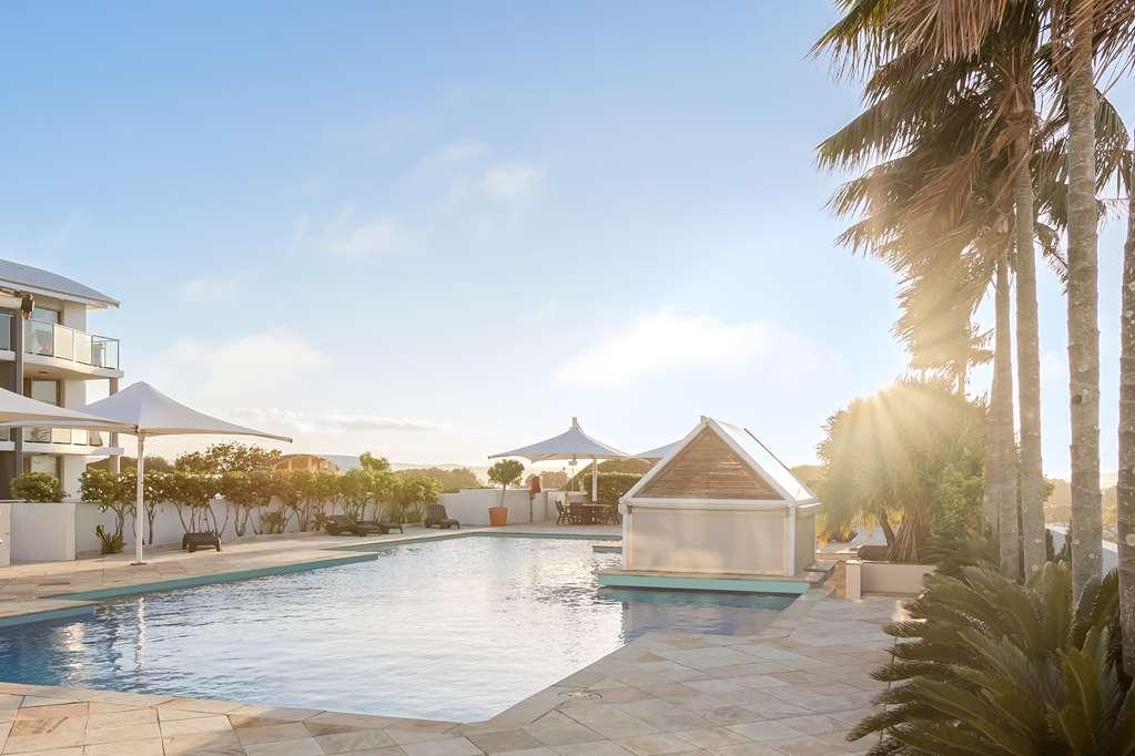 Oaks The Entrance Waterfront Suites Facilidades foto
