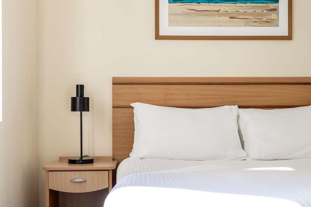 Oaks The Entrance Waterfront Suites Quarto foto