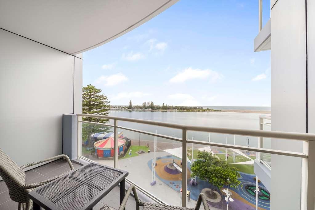 Oaks The Entrance Waterfront Suites Quarto foto